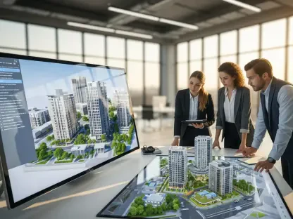 SERA Architects Modernizes Master Planning With Arcol