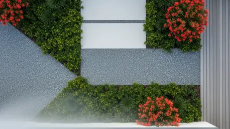 Patricia Benner Designs an Experimental Coastal Garden