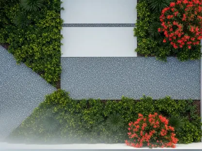 Patricia Benner Designs an Experimental Coastal Garden