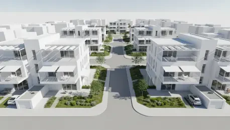 How Is Mexico Leading the Way in Sustainable Real Estate?