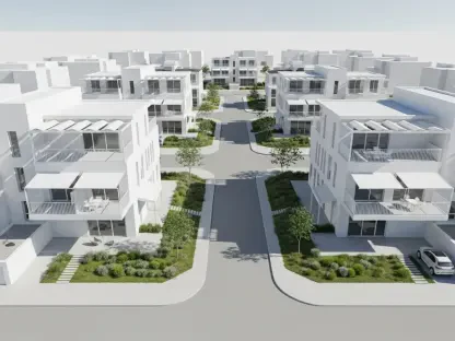 How Is Mexico Leading the Way in Sustainable Real Estate?