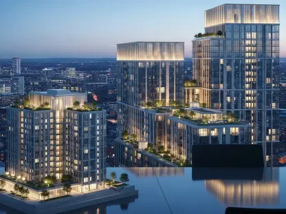 Birmingham Becomes UK’s Top Regional Build-to-Rent Hub