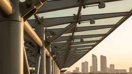 Storm Damage at Abuja Terminal Exposes Infrastructure Weakness