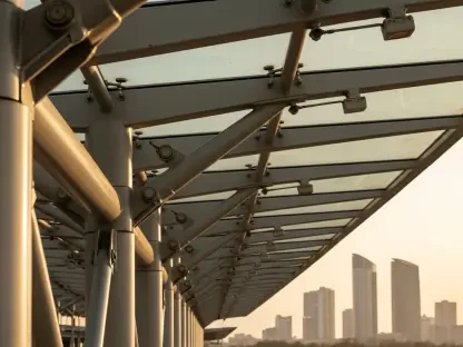 Storm Damage at Abuja Terminal Exposes Infrastructure Weakness