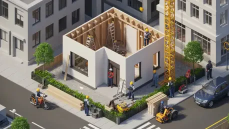 Traci Quinn Leads Pink Hats Construction to Community Success