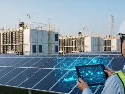 How Is Mortenson Reshaping the Future of Energy Management?