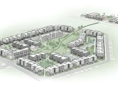 Is Build-to-Rent the Future of Suburban Living in Atlanta?