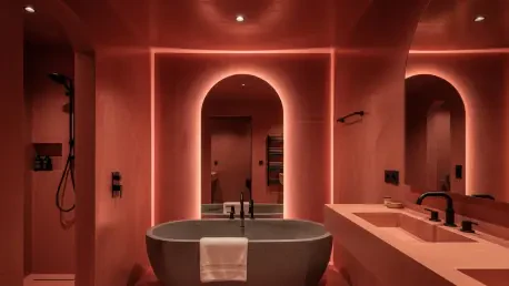 What Are the Top Interior Color Trends for 2026?