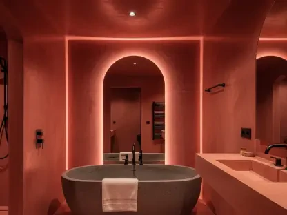 What Are the Top Interior Color Trends for 2026?