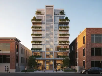 Can Single-Stair Designs Solve California’s Housing Crisis?