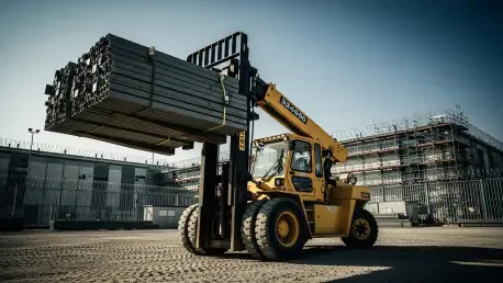 OSHA Cites Firms Over Fatal Texas Detention Center Accident