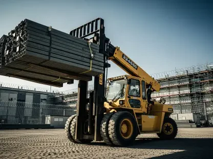 OSHA Cites Firms Over Fatal Texas Detention Center Accident