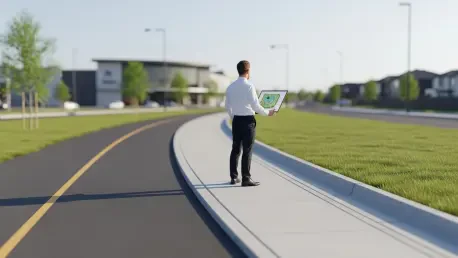 Salmon Arm Approves Major Sidewalk and Path Improvements