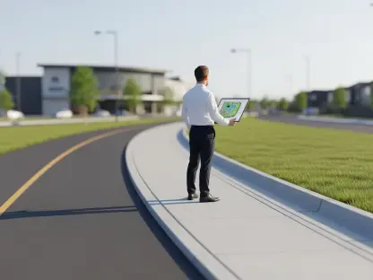 Salmon Arm Approves Major Sidewalk and Path Improvements