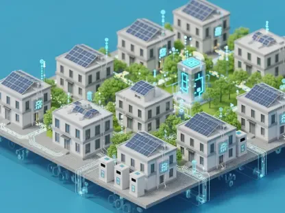 How Will IoT and Data Reshape the Future of Smart Cities?