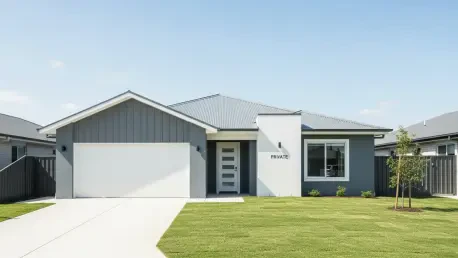 Why Is Build-to-Rent Surging in the Sioux Falls Market?