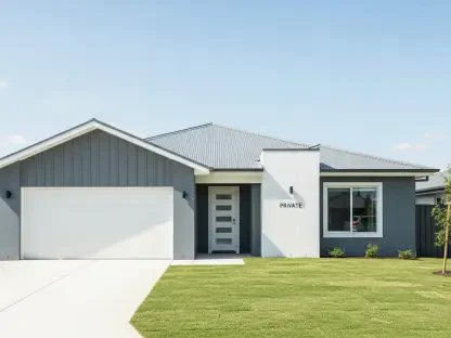 Why Is Build-to-Rent Surging in the Sioux Falls Market?