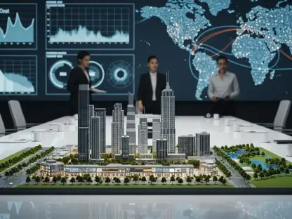 Iran War Triggers Surge in Construction Abandonments