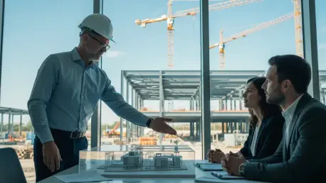 Why Is Early Communication Crucial in Construction Success?