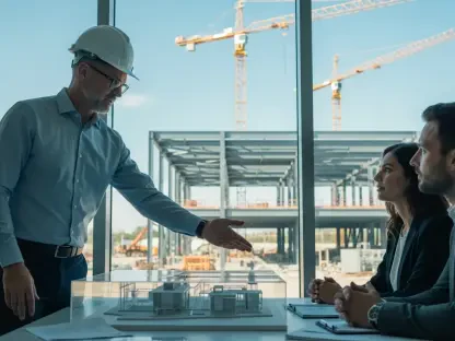 Why Is Early Communication Crucial in Construction Success?