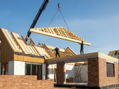 TALO and Lucy Developments Partner for Low-Energy Timber Homes