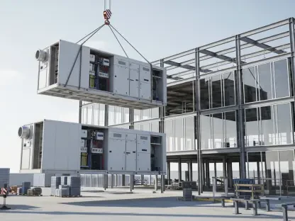 Austin Construction Market Shifts to Regional Megaprojects