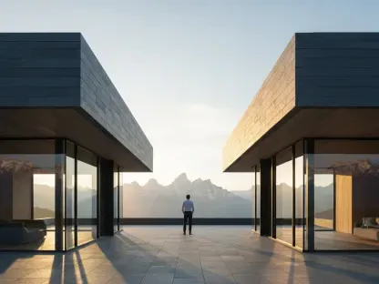 Who Pays the Price for Jackson Hole’s Luxury Boom?