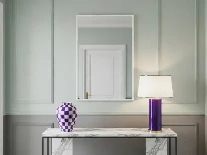 Is This the End of Traditional Spring Pastels?