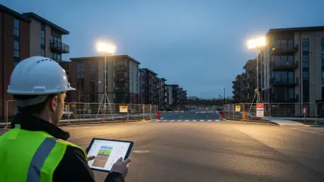 Is The Rialto Apartment Complex Safe After Major Foundation Voids?