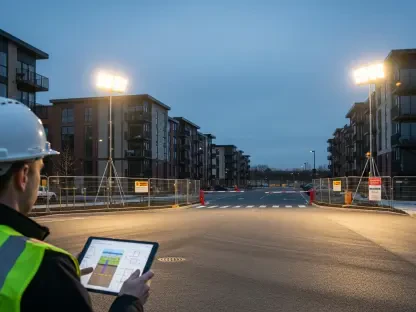 Is The Rialto Apartment Complex Safe After Major Foundation Voids?