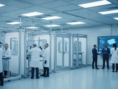 How Will Guardtech’s New Leadership Drive Future Growth?