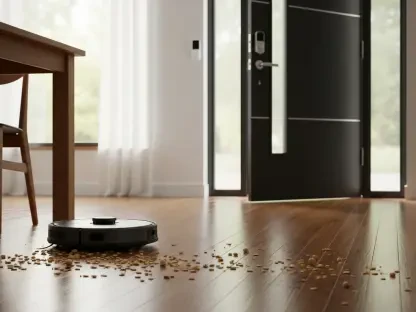 Can a Cheap Door Sensor Make Your Robot Vacuum Smarter?