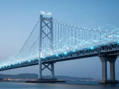 What is Shaping the Future of American Infrastructure?