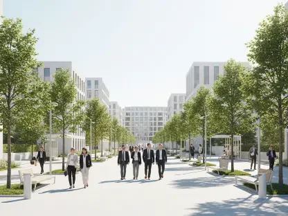 How Will Hamilton’s Former Bell College Site Be Transformed?