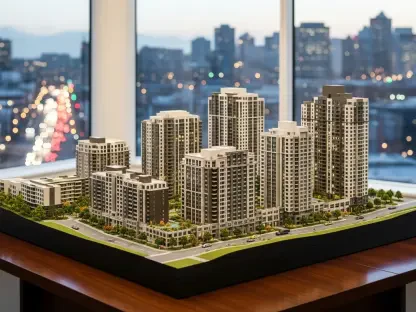 Is Victoria Facing an Inevitable Housing Shortage?