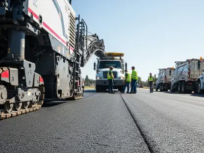 Can Cities Bypass Public Bidding for Road Maintenance?