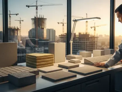 How Is California Reducing Embodied Carbon in Buildings?