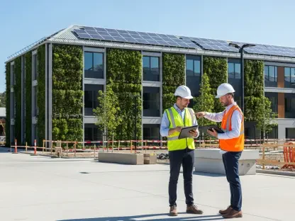 GRAHAM to Build 960-Bed Student Housing for University of Bath