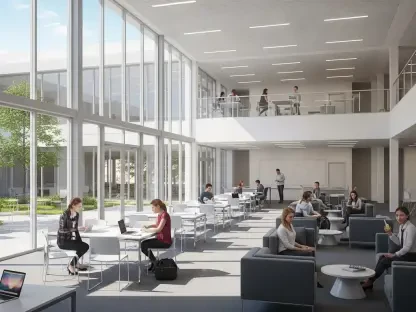 How Will Staffordshire’s New Village Reshape Student Life?