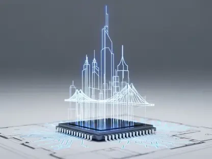 How Is Tech Transforming the Modern Construction Industry?