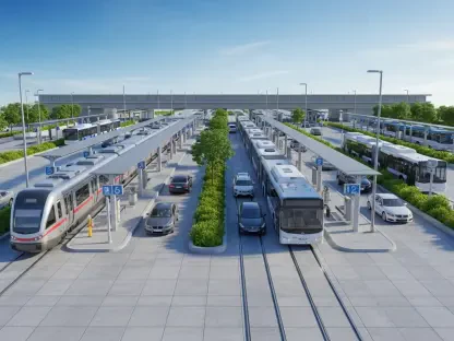 Can New Billions Modernize America’s Aging Rail Network?