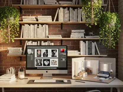 How Does a Global Nomad Transform Interior Design?