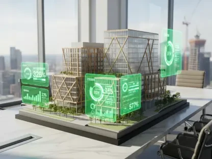 Can New Loan Standards Decarbonize the Building Industry?