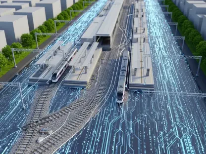 Can Austin's Light Rail Project Redefine Texas Transit?