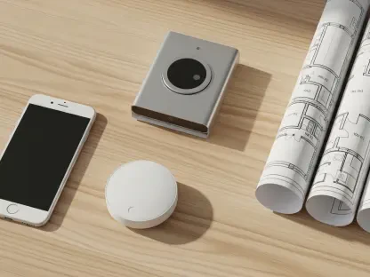 AI-Driven Innovation: The Future of Smart Home Maintenance