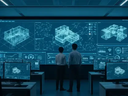 Can Data Interoperability Revolutionize Construction AI?
