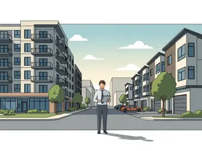 Affordability Drives Low-Density Shift; Multifamily Broadens