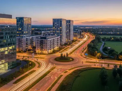 How Will the Woodlands Scheme Transform Aylesbury?