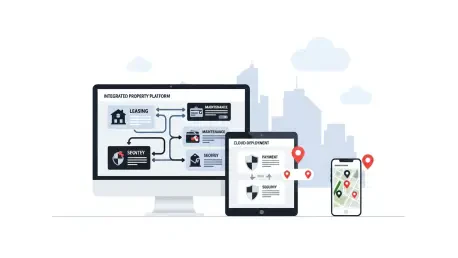 How Will Cloud and AI Reshape Property Software by 2033?