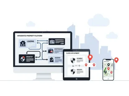 How Will Cloud and AI Reshape Property Software by 2033?